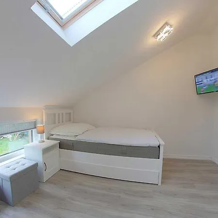 Haus Anna Kw4 Dorumer Neufeld