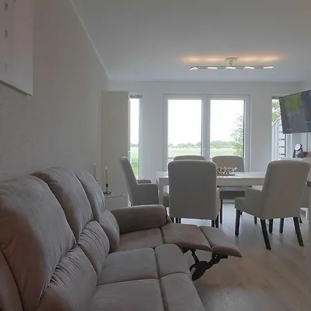 Haus Anna Kw4 Casa de Férias *